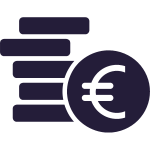 Lesgeld betalen