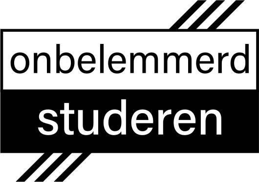 Onbelemmerd studeren