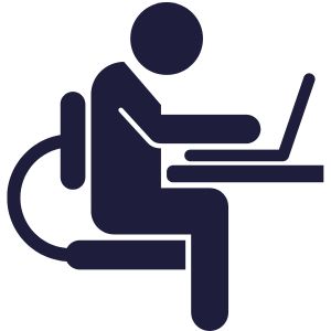 Computergebruik
