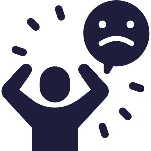 Mentale problemen