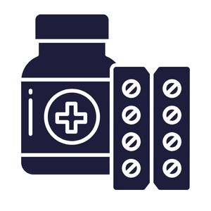 Medicatiegebruik